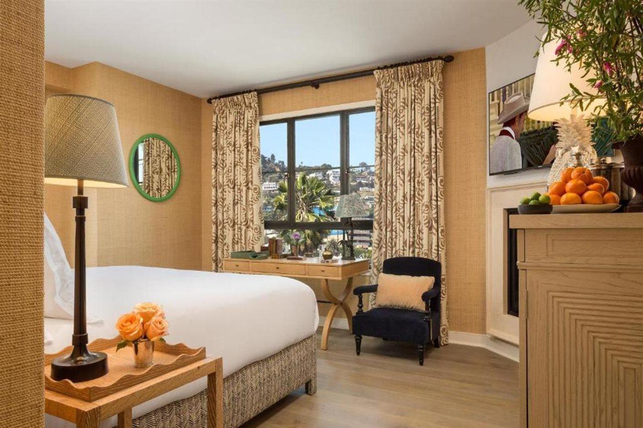 Hotel 850 Svb, West Hollywood, A Member Of Design Hotels 로스앤젤레스 외부 사진