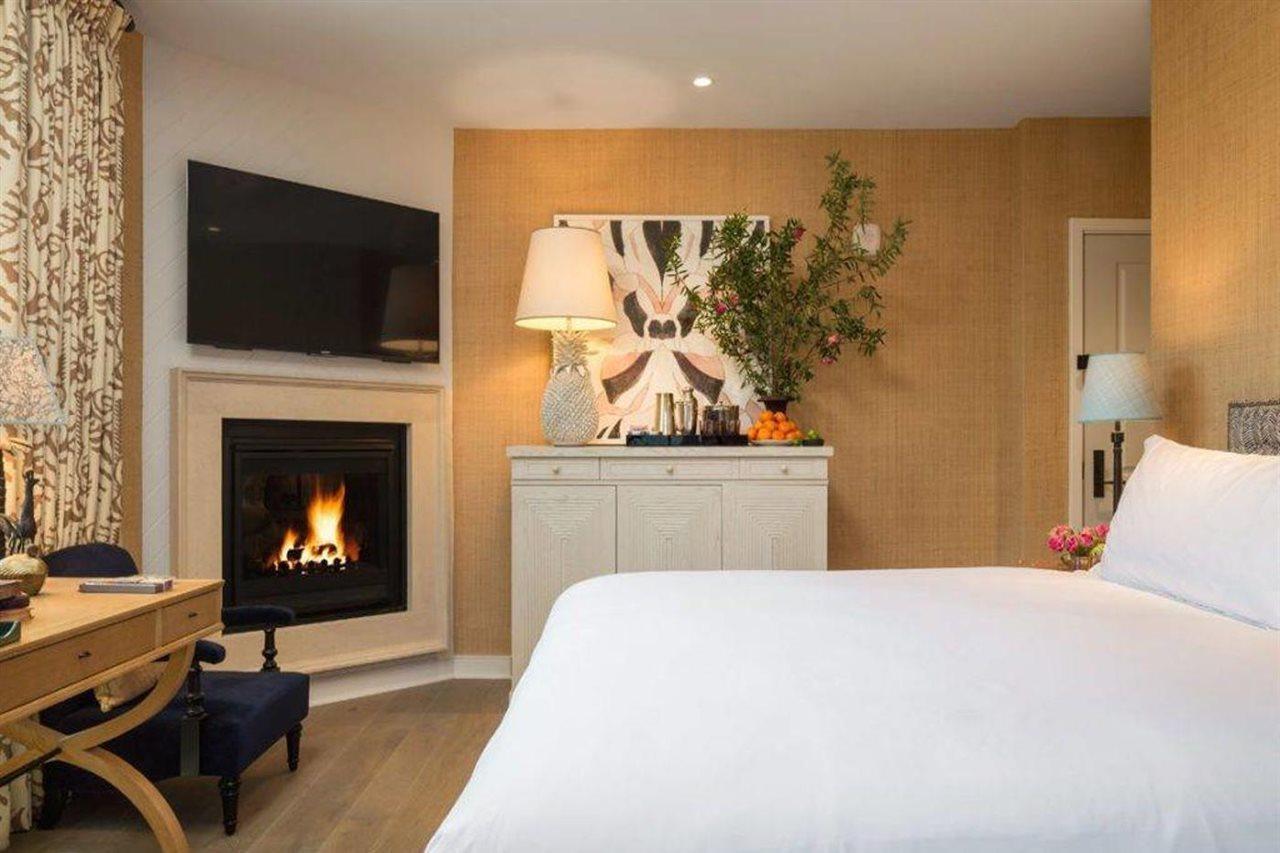 Hotel 850 Svb, West Hollywood, A Member Of Design Hotels 로스앤젤레스 외부 사진