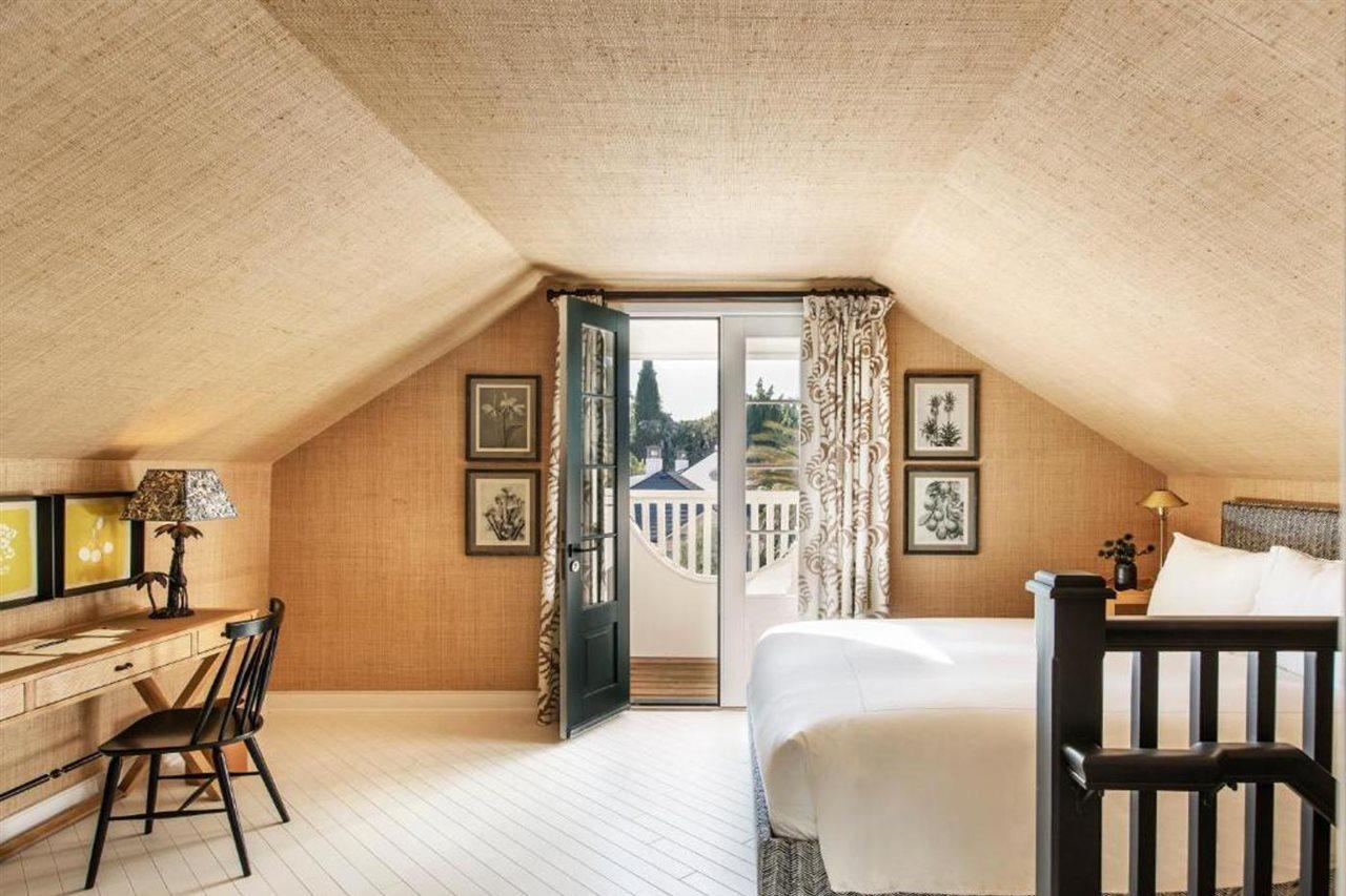 Hotel 850 Svb, West Hollywood, A Member Of Design Hotels 로스앤젤레스 외부 사진
