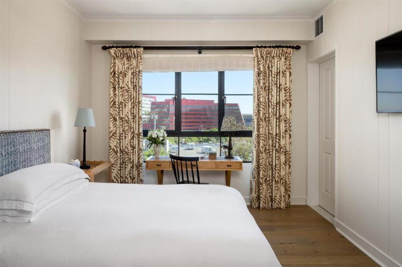 Hotel 850 Svb, West Hollywood, A Member Of Design Hotels 로스앤젤레스 외부 사진