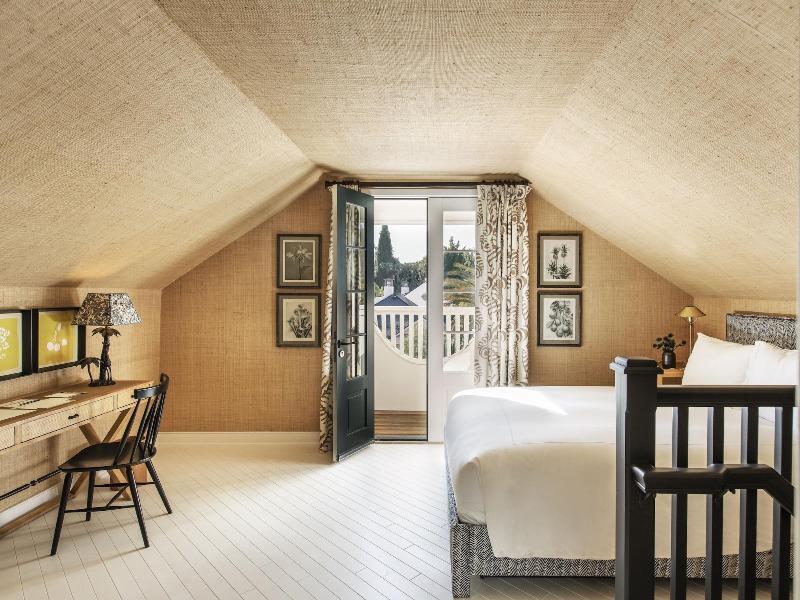 Hotel 850 Svb, West Hollywood, A Member Of Design Hotels 로스앤젤레스 외부 사진