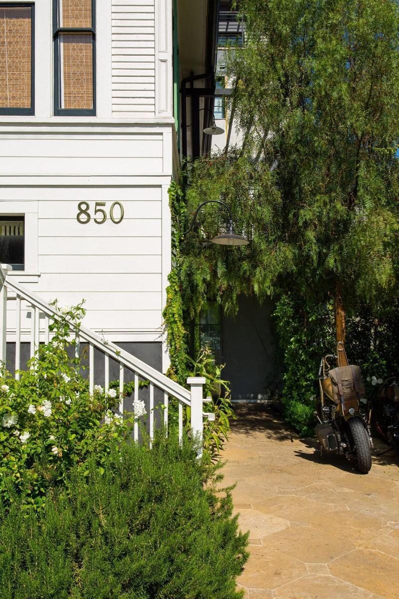Hotel 850 Svb, West Hollywood, A Member Of Design Hotels 로스앤젤레스 외부 사진