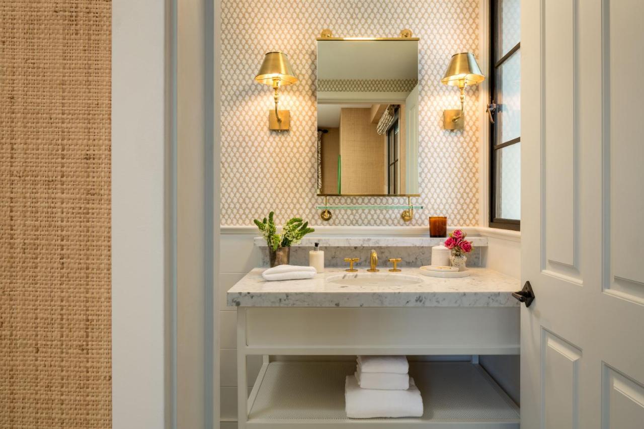 Hotel 850 Svb, West Hollywood, A Member Of Design Hotels 로스앤젤레스 외부 사진