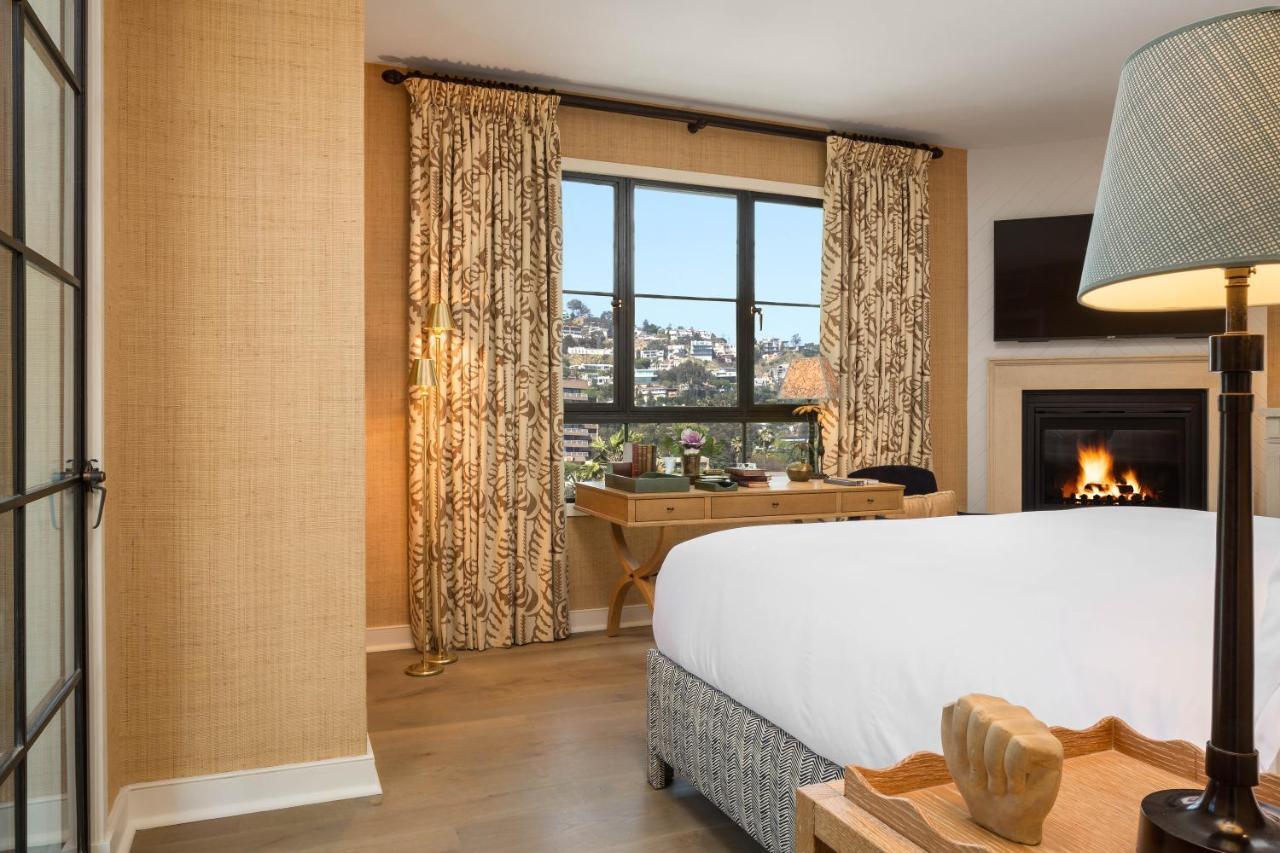 Hotel 850 Svb, West Hollywood, A Member Of Design Hotels 로스앤젤레스 외부 사진