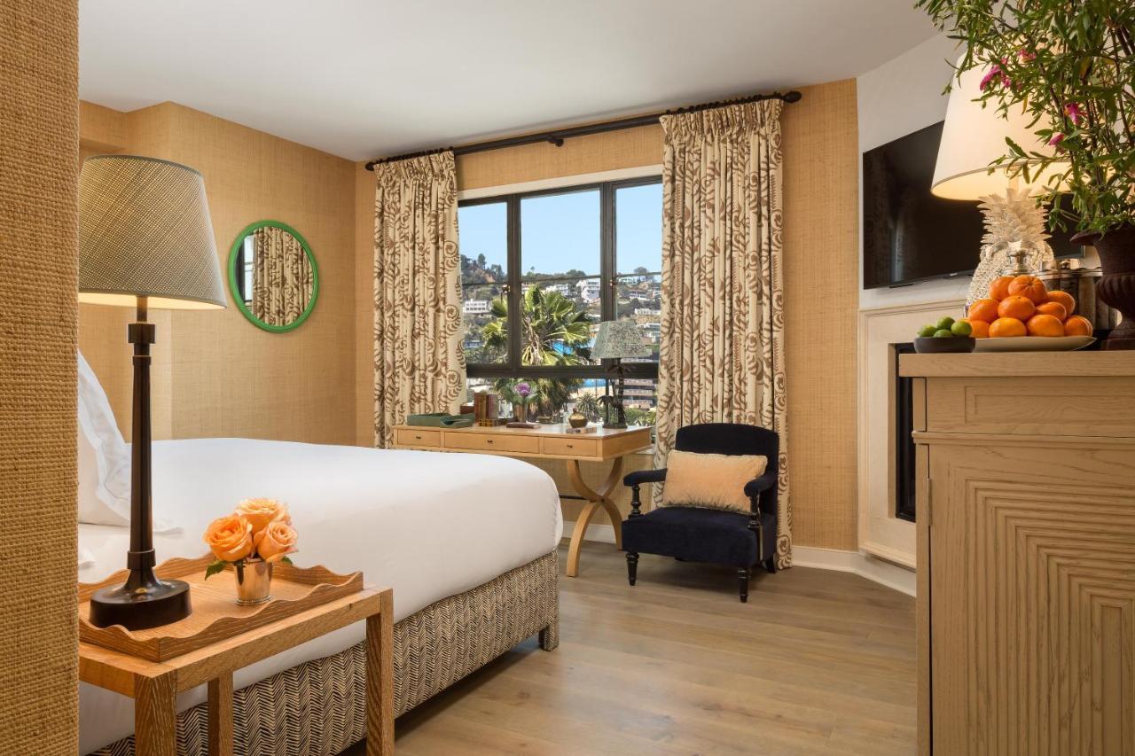 Hotel 850 Svb, West Hollywood, A Member Of Design Hotels 로스앤젤레스 외부 사진