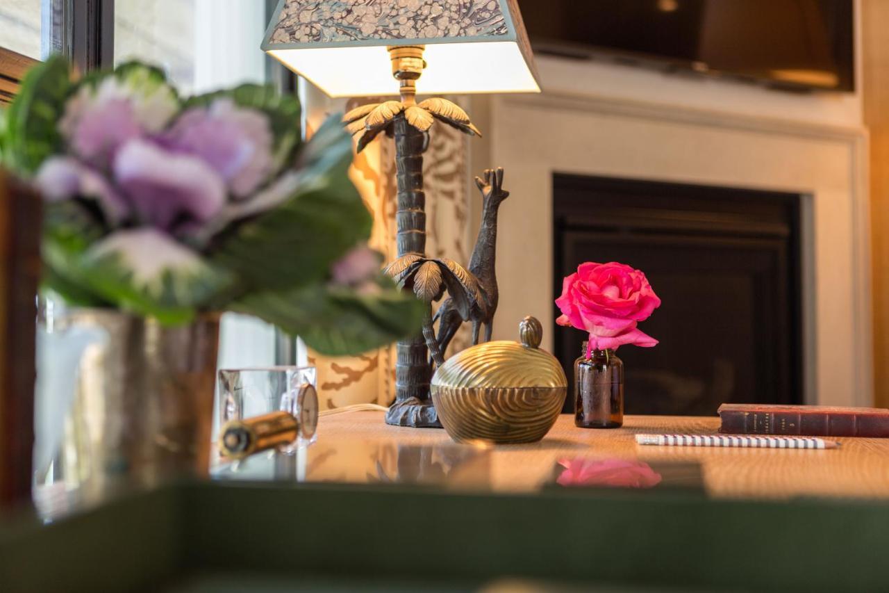 Hotel 850 Svb, West Hollywood, A Member Of Design Hotels 로스앤젤레스 외부 사진