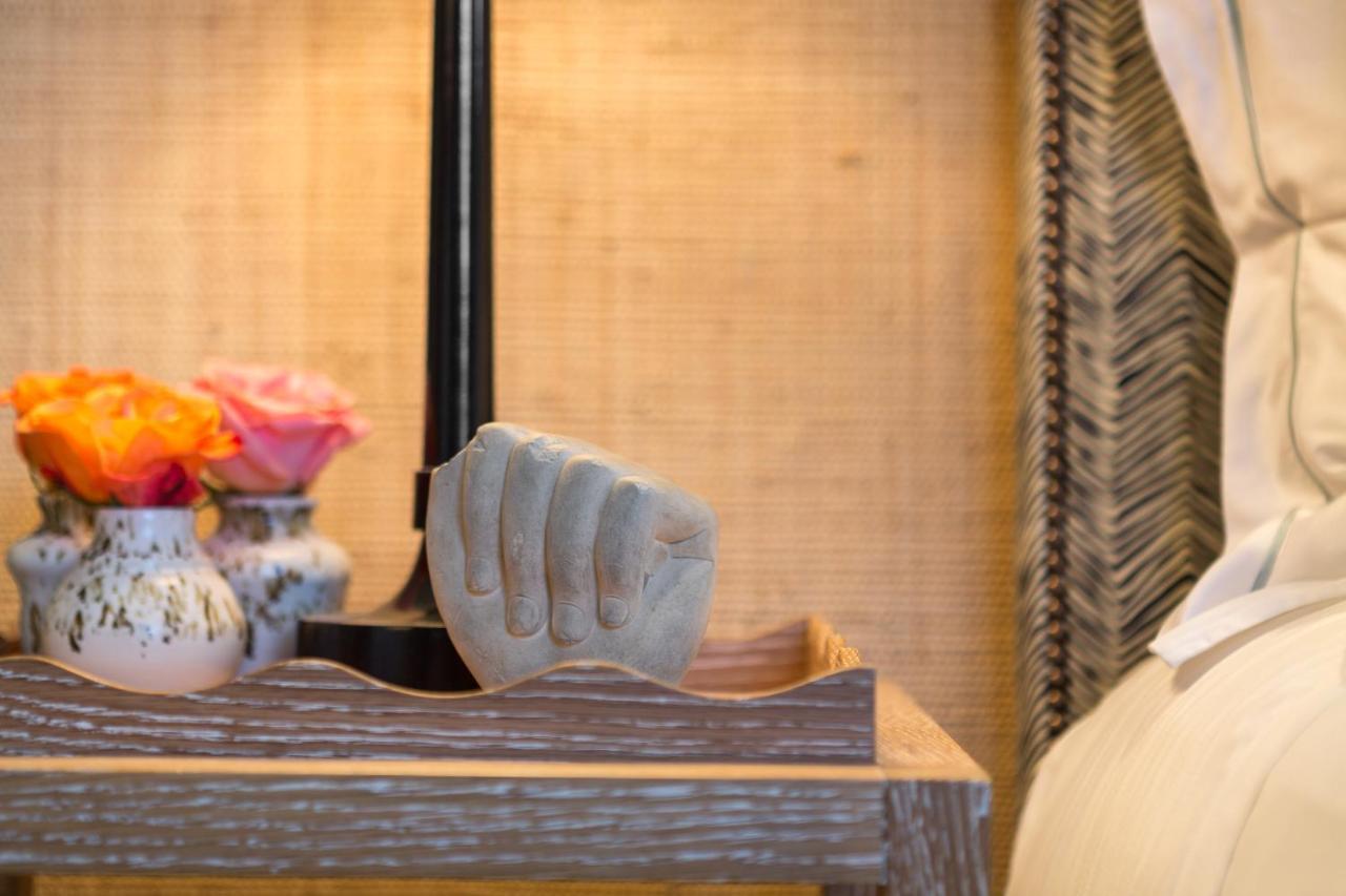 Hotel 850 Svb, West Hollywood, A Member Of Design Hotels 로스앤젤레스 외부 사진