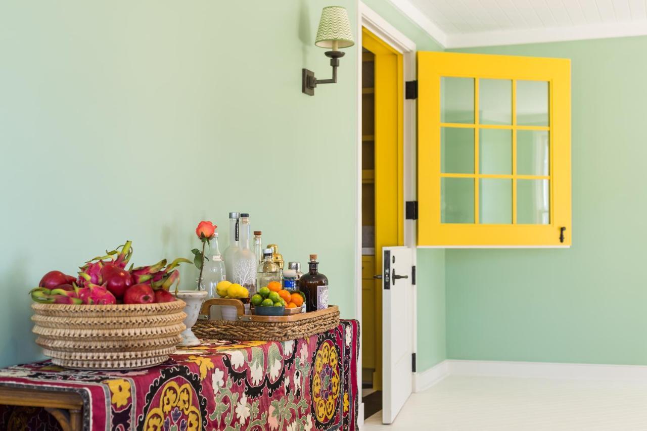 Hotel 850 Svb, West Hollywood, A Member Of Design Hotels 로스앤젤레스 외부 사진