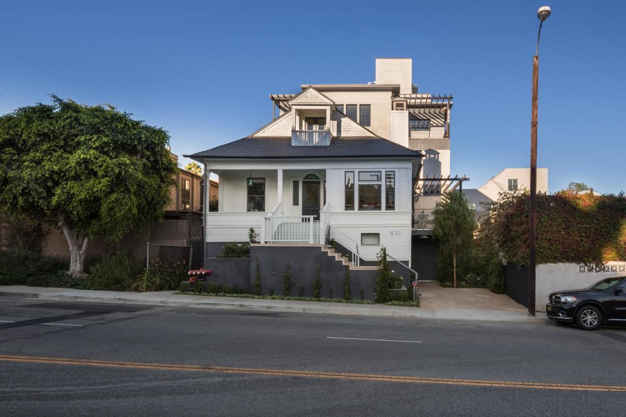 Hotel 850 Svb, West Hollywood, A Member Of Design Hotels 로스앤젤레스 외부 사진
