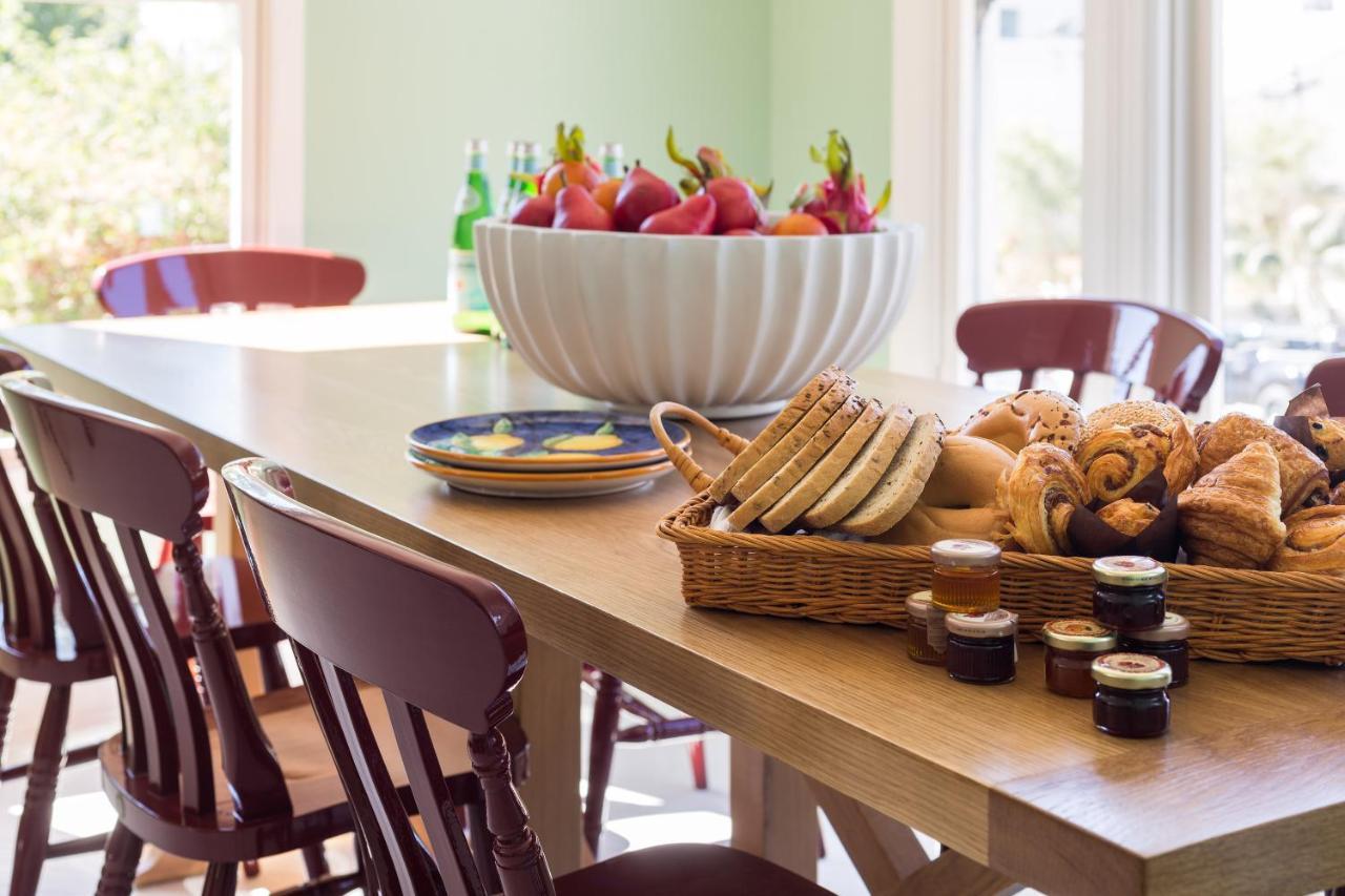 Hotel 850 Svb, West Hollywood, A Member Of Design Hotels 로스앤젤레스 외부 사진