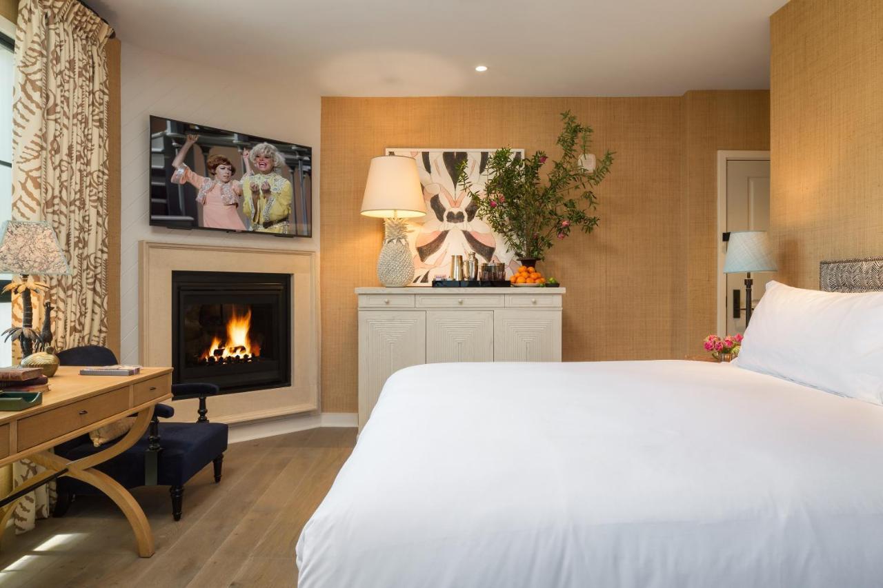 Hotel 850 Svb, West Hollywood, A Member Of Design Hotels 로스앤젤레스 외부 사진
