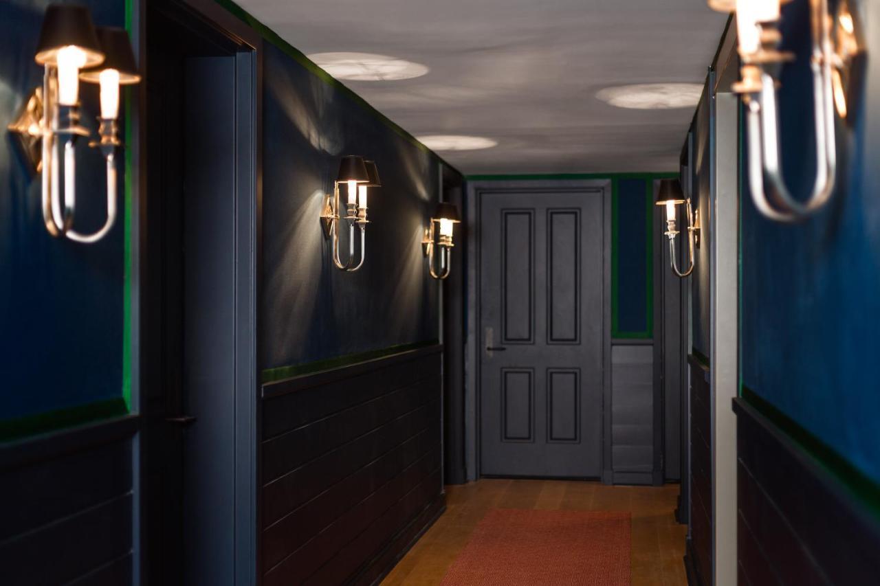 Hotel 850 Svb, West Hollywood, A Member Of Design Hotels 로스앤젤레스 외부 사진
