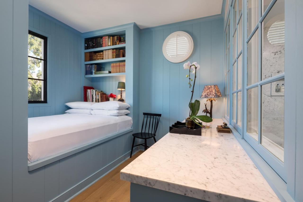 Hotel 850 Svb, West Hollywood, A Member Of Design Hotels 로스앤젤레스 외부 사진