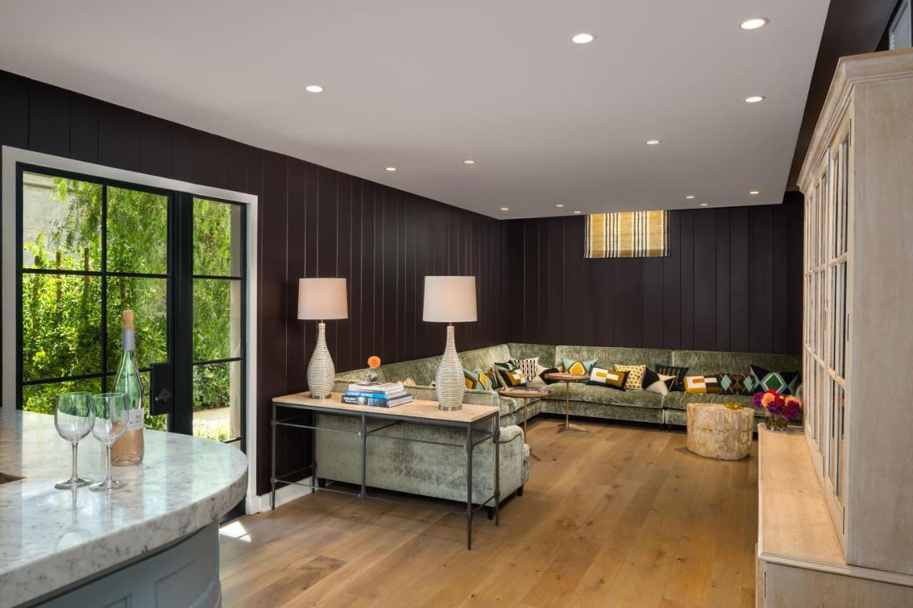 Hotel 850 Svb, West Hollywood, A Member Of Design Hotels 로스앤젤레스 외부 사진