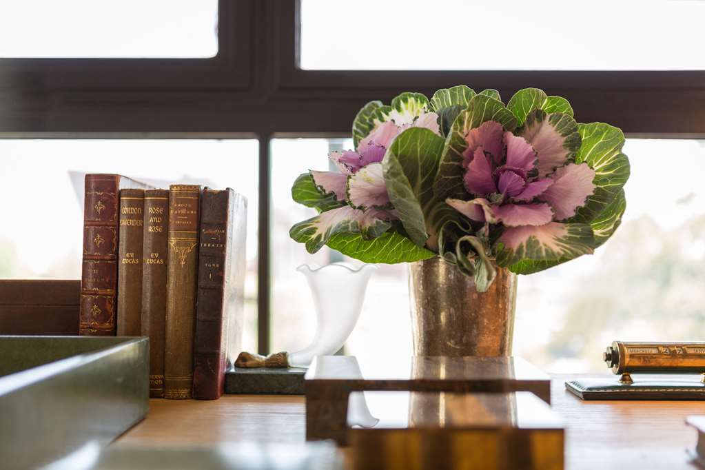 Hotel 850 Svb, West Hollywood, A Member Of Design Hotels 로스앤젤레스 객실 사진