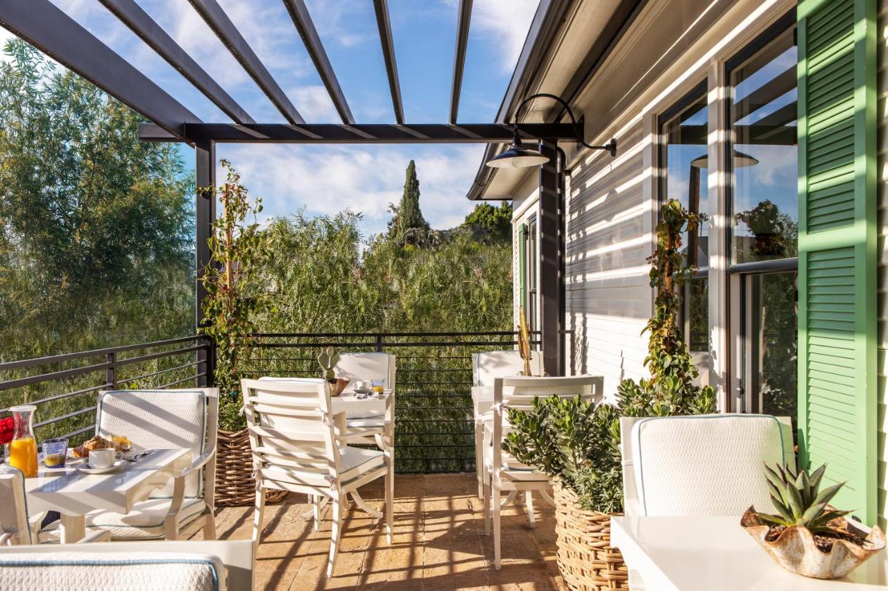 Hotel 850 Svb, West Hollywood, A Member Of Design Hotels 로스앤젤레스 외부 사진