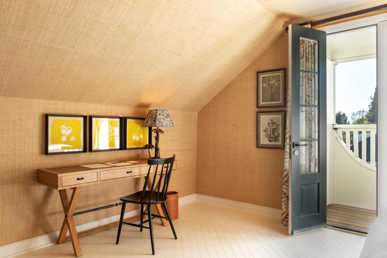 Hotel 850 Svb, West Hollywood, A Member Of Design Hotels 로스앤젤레스 외부 사진