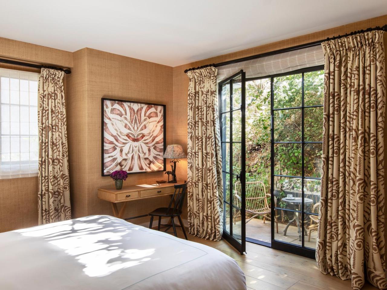 Hotel 850 Svb, West Hollywood, A Member Of Design Hotels 로스앤젤레스 외부 사진