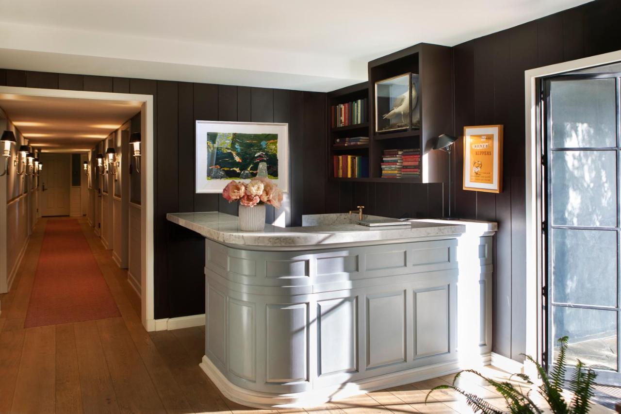 Hotel 850 Svb, West Hollywood, A Member Of Design Hotels 로스앤젤레스 외부 사진