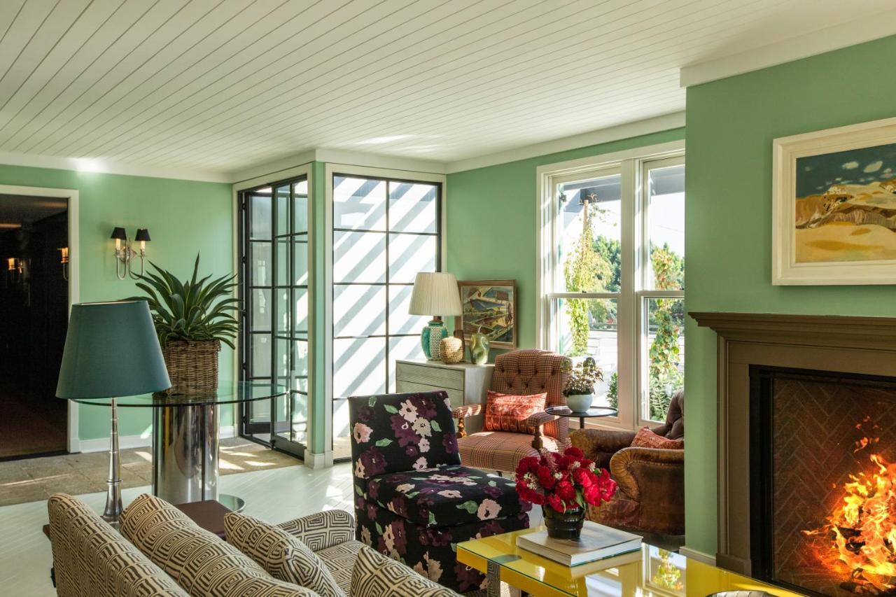 Hotel 850 Svb, West Hollywood, A Member Of Design Hotels 로스앤젤레스 외부 사진