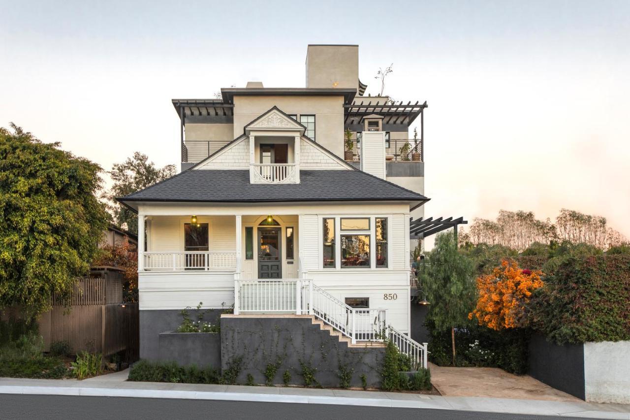 Hotel 850 Svb, West Hollywood, A Member Of Design Hotels 로스앤젤레스 외부 사진