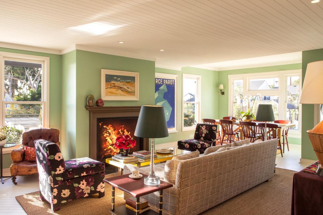 Hotel 850 Svb, West Hollywood, A Member Of Design Hotels 로스앤젤레스 외부 사진