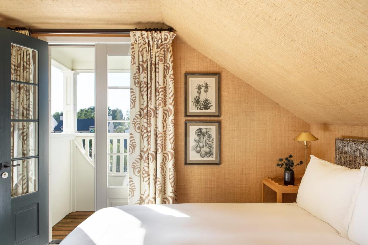 Hotel 850 Svb, West Hollywood, A Member Of Design Hotels 로스앤젤레스 외부 사진
