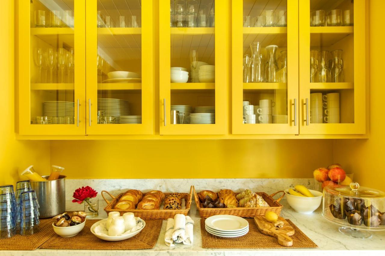 Hotel 850 Svb, West Hollywood, A Member Of Design Hotels 로스앤젤레스 외부 사진