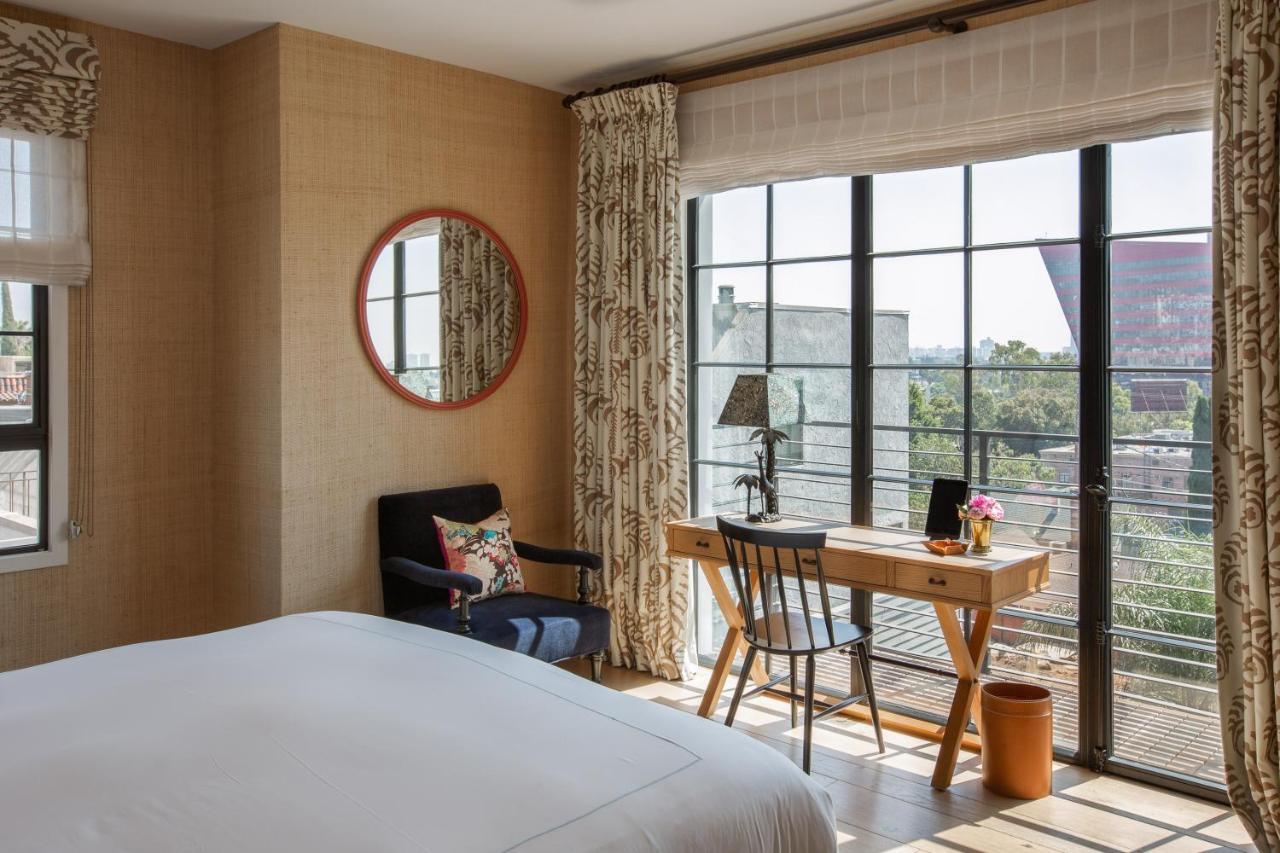 Hotel 850 Svb, West Hollywood, A Member Of Design Hotels 로스앤젤레스 외부 사진