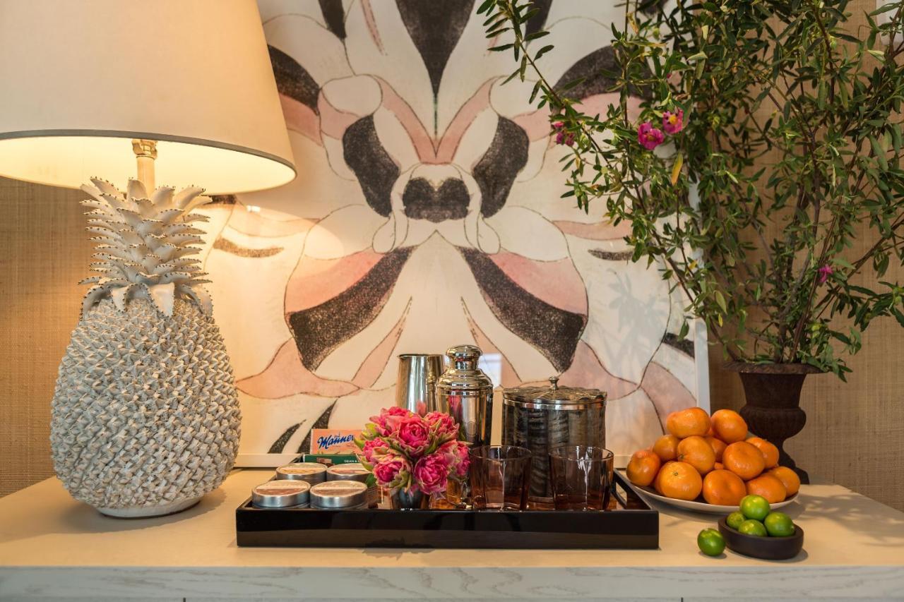 Hotel 850 Svb, West Hollywood, A Member Of Design Hotels 로스앤젤레스 외부 사진